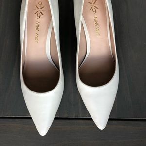 Nine West SoHo Pointy Toe Pumps
